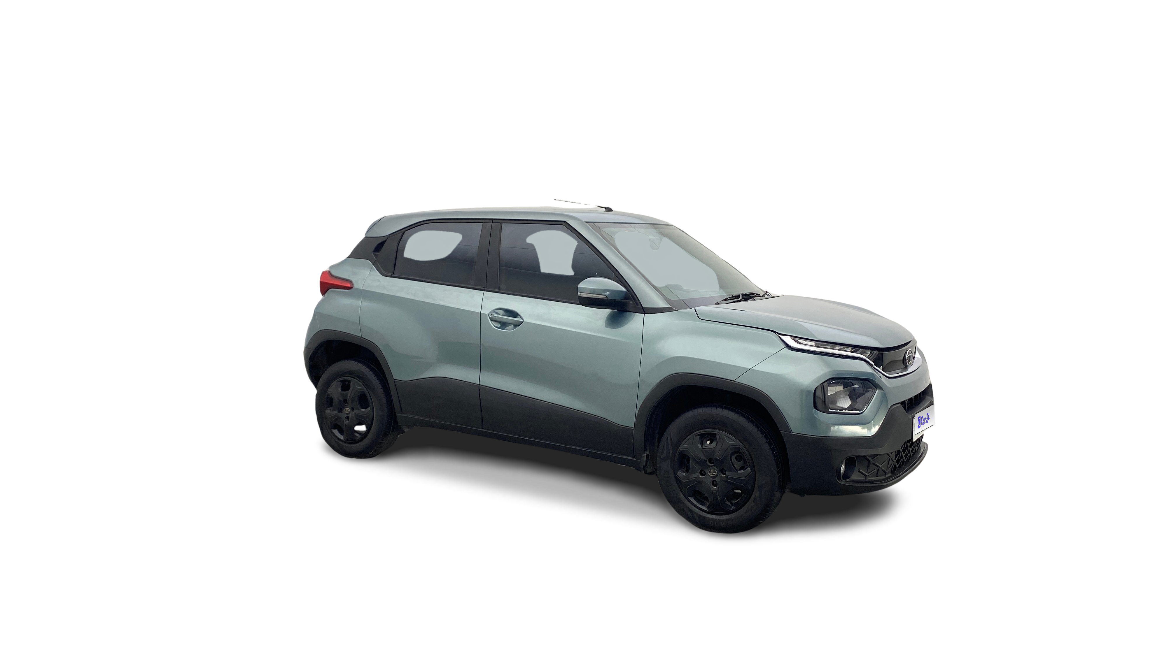 2023 Tata PUNCH - SUV - Petrol - Automatic - ₹6.82 lakh