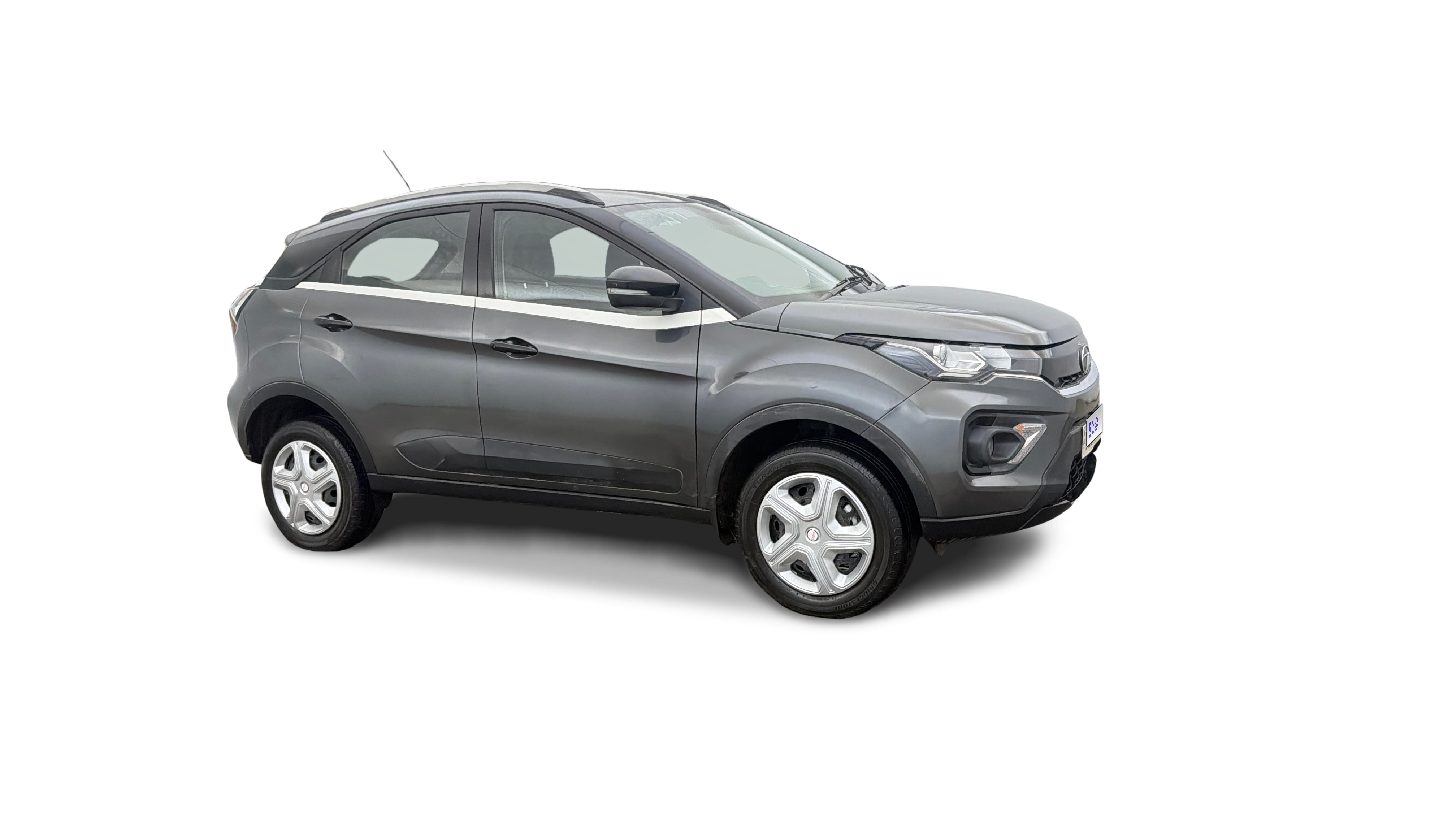 2021 Tata NEXON - SUV - Petrol - Automatic - ₹4.70 lakh