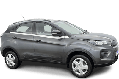 2021 Tata NEXON - SUV - Petrol - Automatic - ₹4.70 lakh