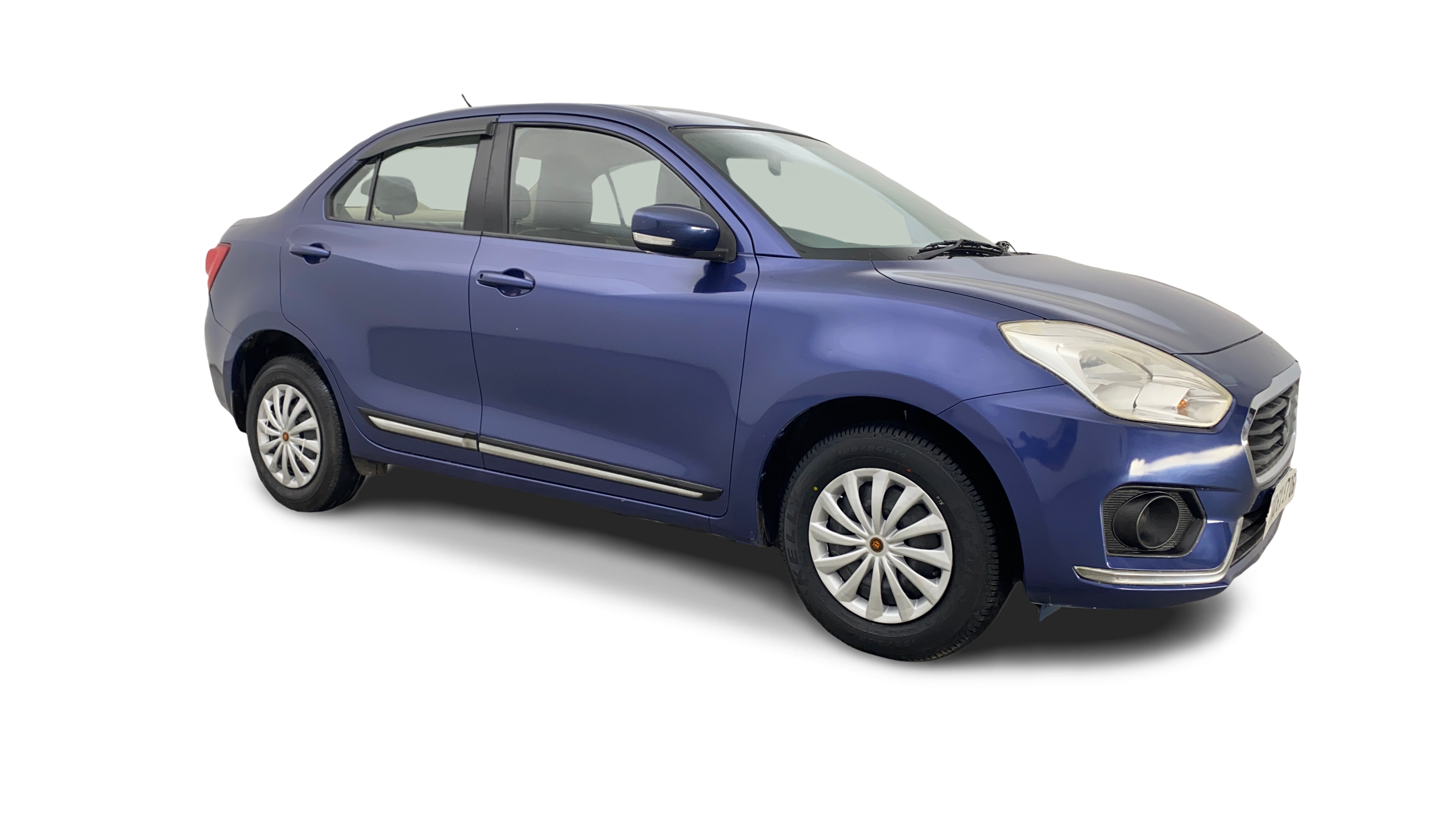 2019 Maruti Dzire - Sedan - Petrol - Manual - ₹5.08 lakh