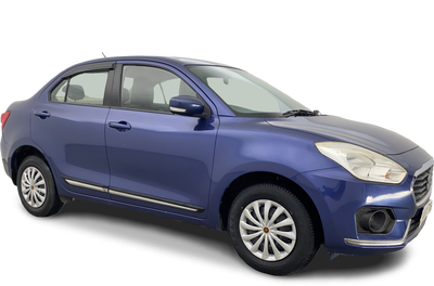 2019 Maruti Dzire - Sedan - Petrol - Manual - ₹5.08 lakh