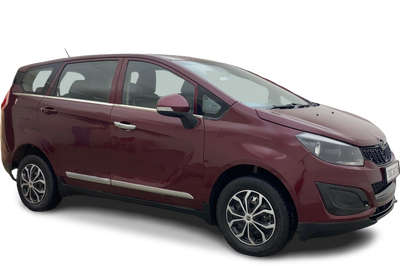 Mahindra MARAZZO-img
