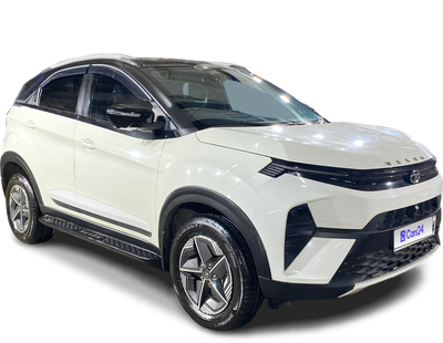 2023 Tata NEXON - SUV - Petrol - Automatic - ₹9.30 lakh