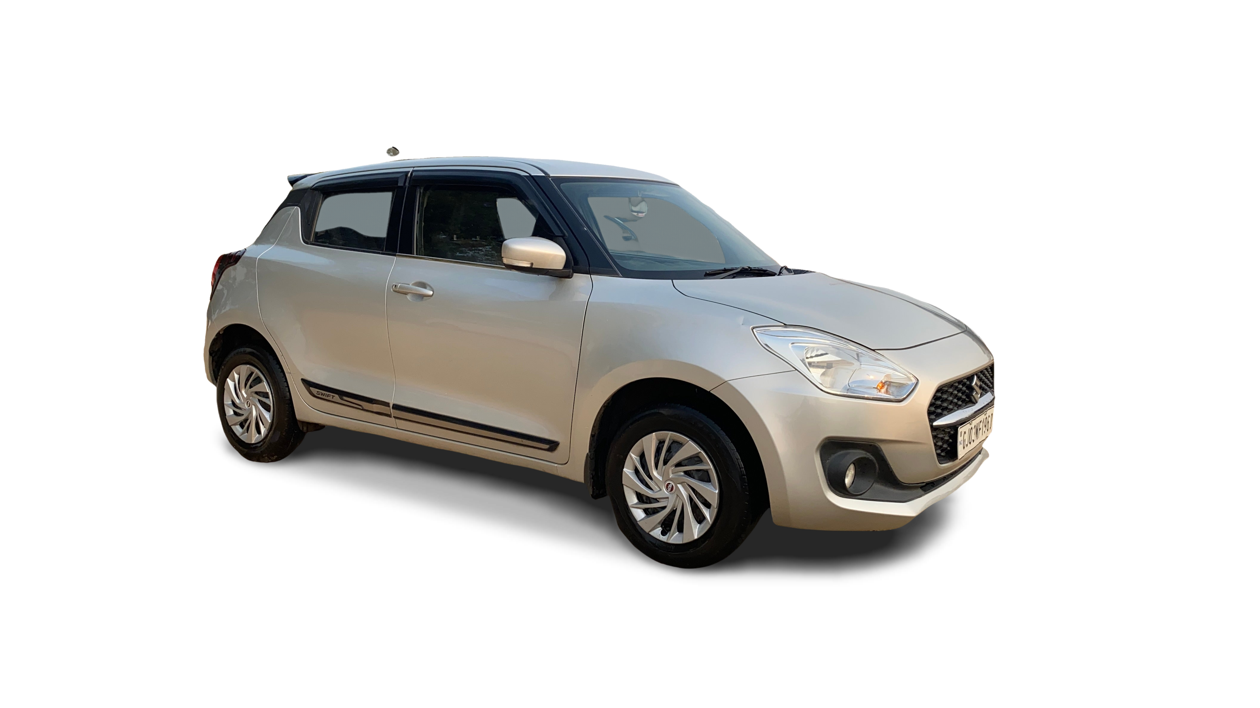 Maruti Swift-img