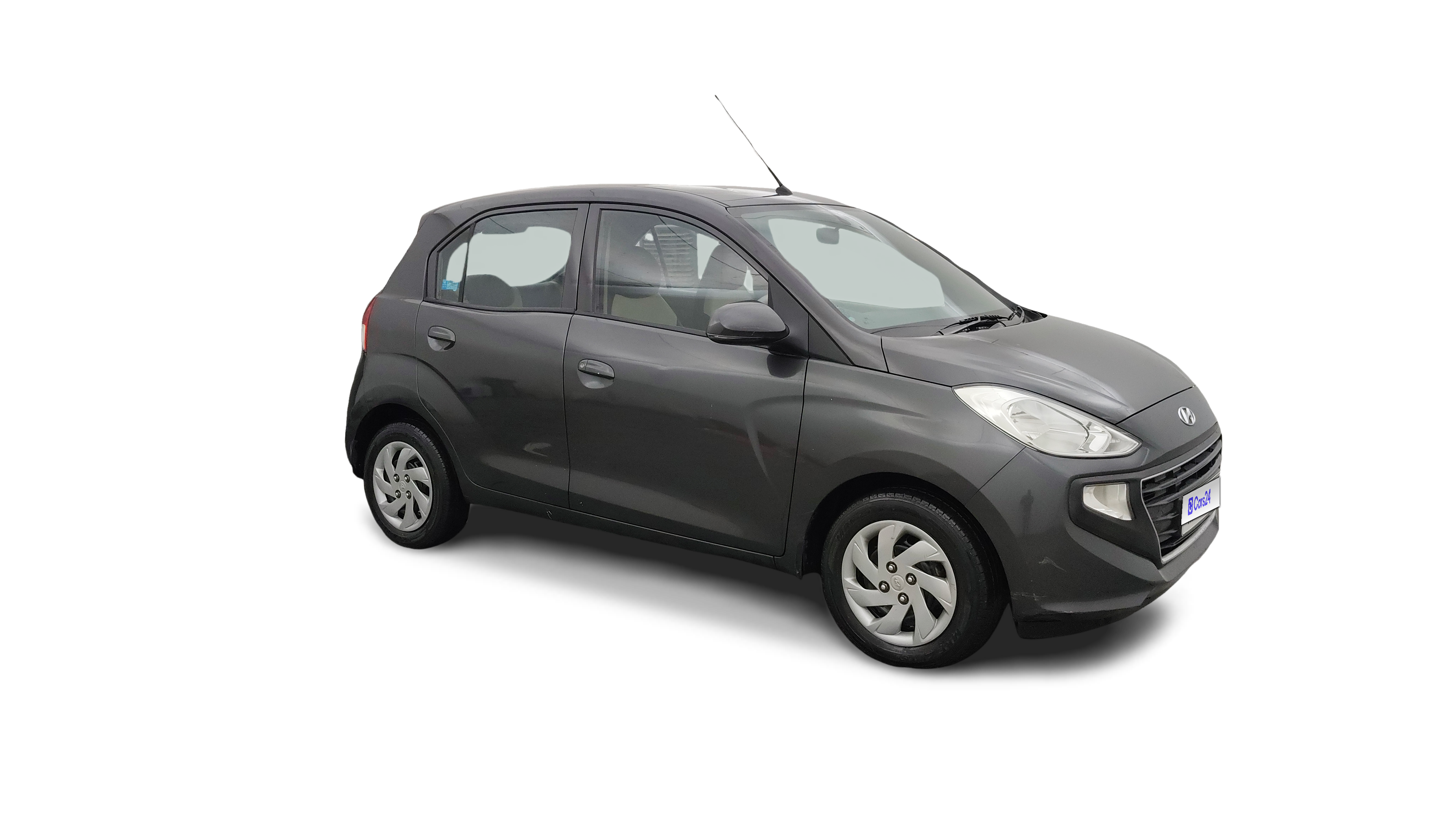 2021 Hyundai NEW SANTRO - Hatchback - Petrol - Manual - ₹4.59 lakh