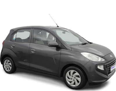 2021 Hyundai NEW SANTRO - Hatchback - Petrol - Manual - ₹4.59 lakh