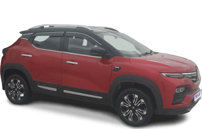 2021 Renault Kiger - Hatchback - Petrol - Automatic - ₹5.63 lakh