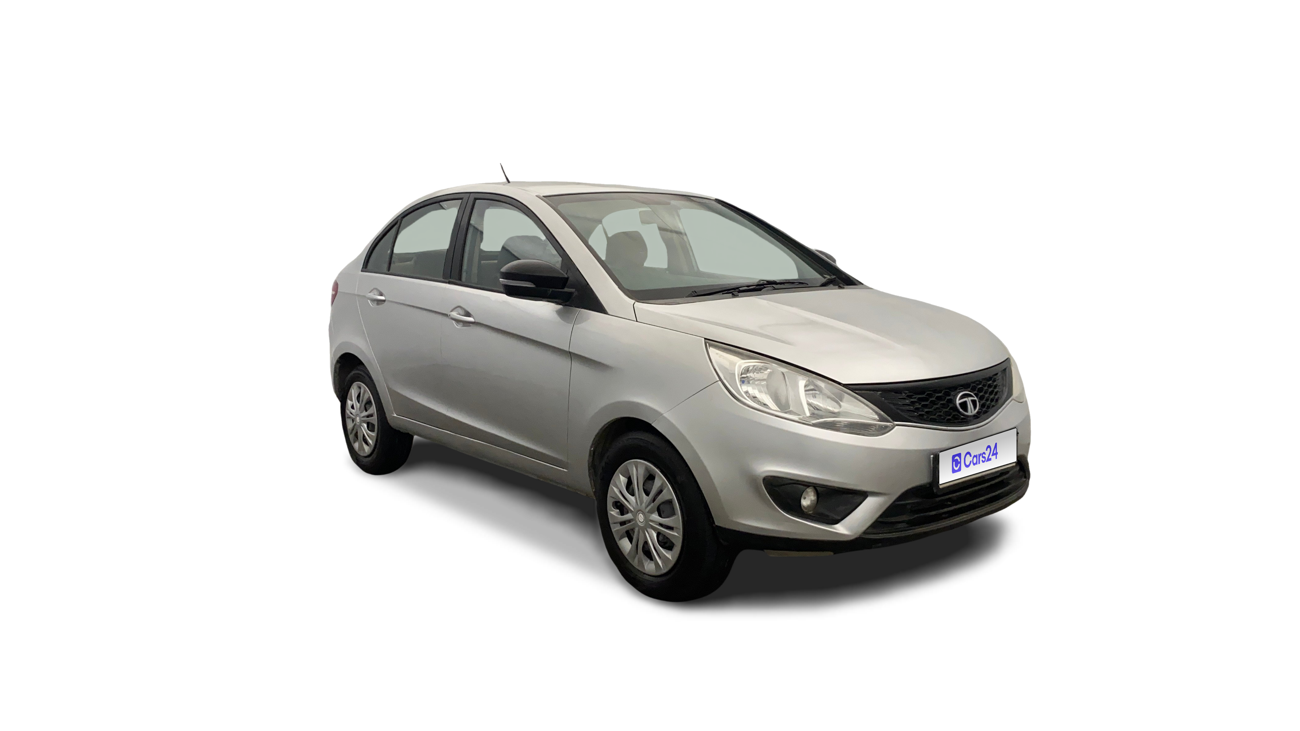 2018 Tata Zest - Sedan - Diesel - Manual - ₹3.41 lakh