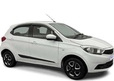 2016 Tata Tiago - Hatchback - Petrol - Manual - ₹3.05 lakh