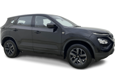 2021 Tata Harrier - SUV - Diesel - Automatic - ₹12.38 lakh