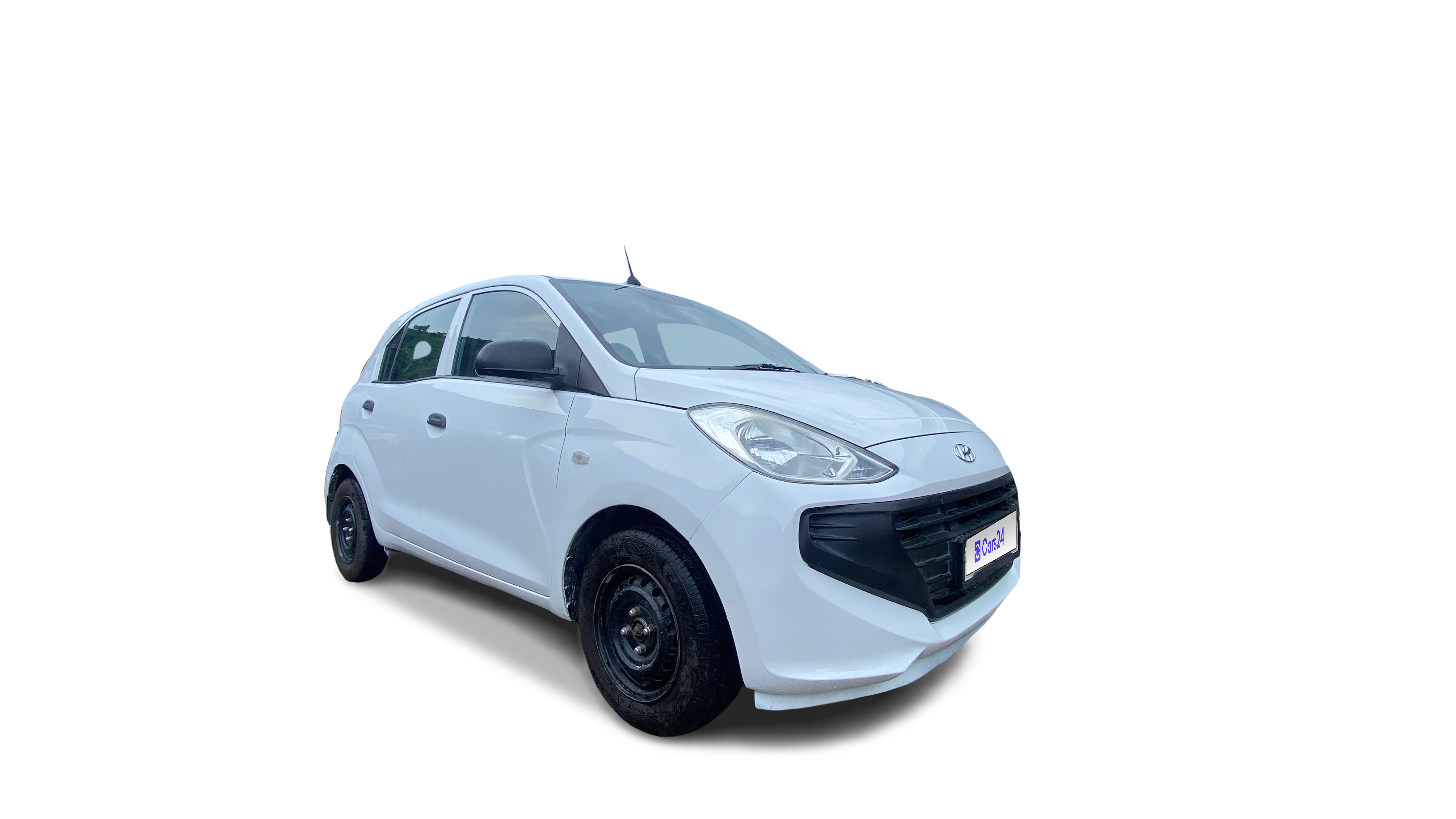 2019 Hyundai NEW SANTRO - Hatchback - Petrol - Manual - ₹2.65 lakh