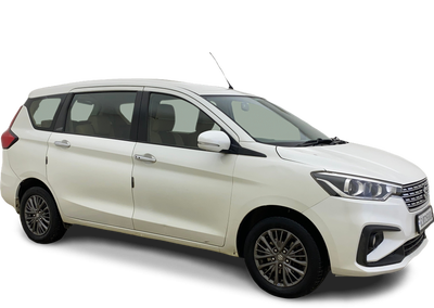 2019 Maruti Ertiga - SUV - Petrol - Automatic - ₹6.90 lakh