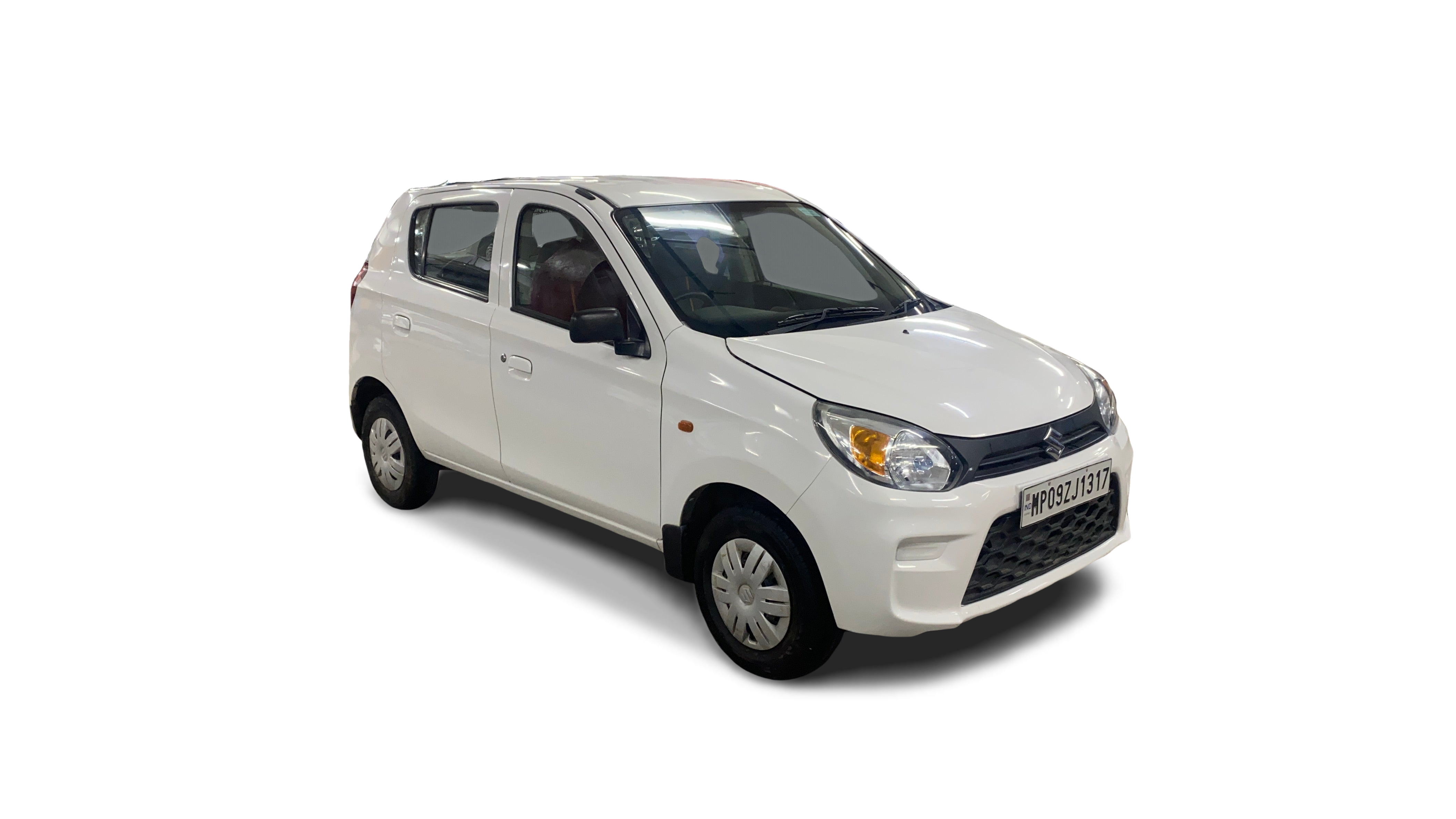 Maruti Alto-img