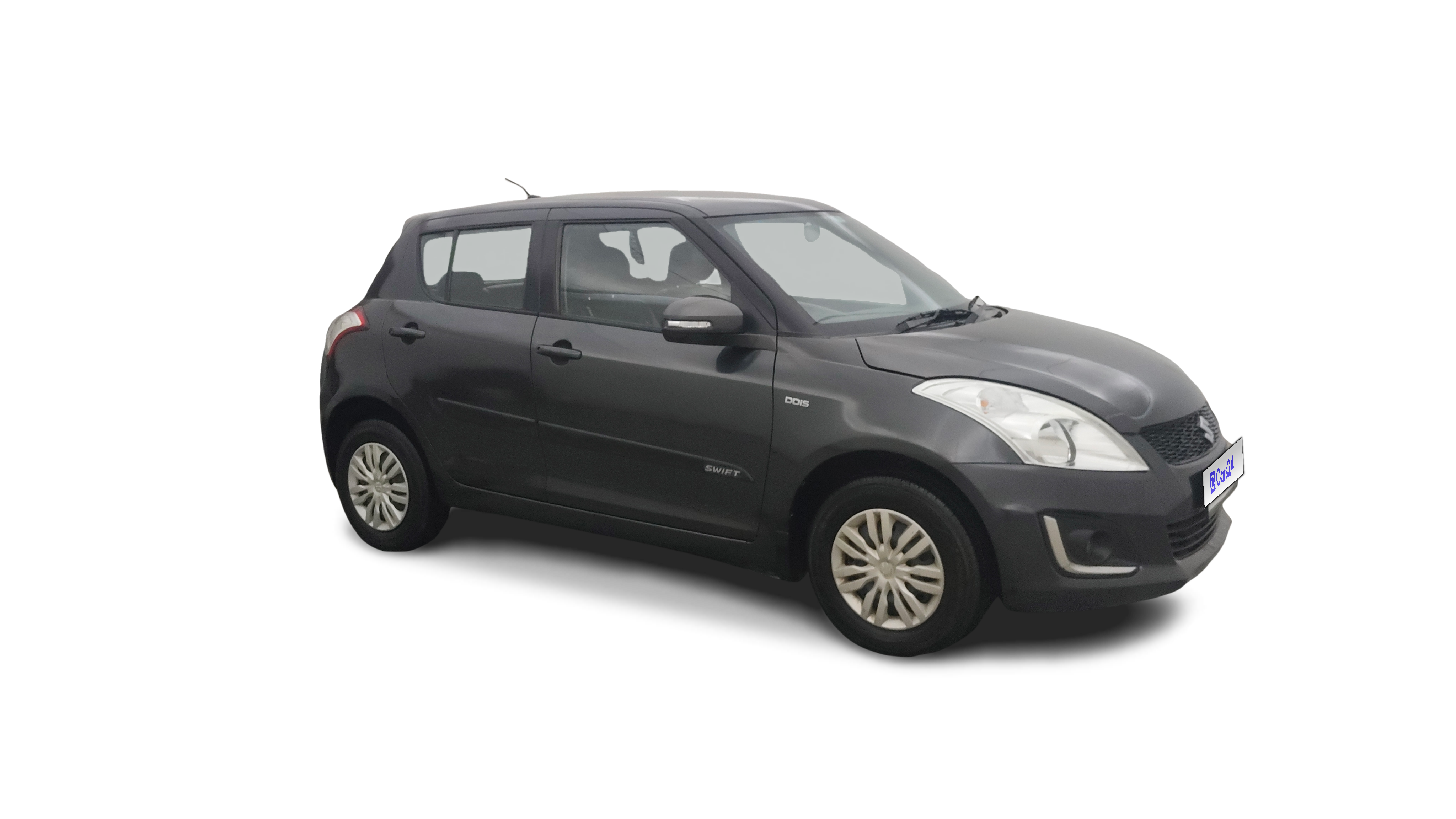 2016 Maruti Swift - Hatchback - Diesel - Manual - ₹5.06 lakh