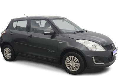 2016 Maruti Swift - Hatchback - Diesel - Manual - ₹5.06 lakh