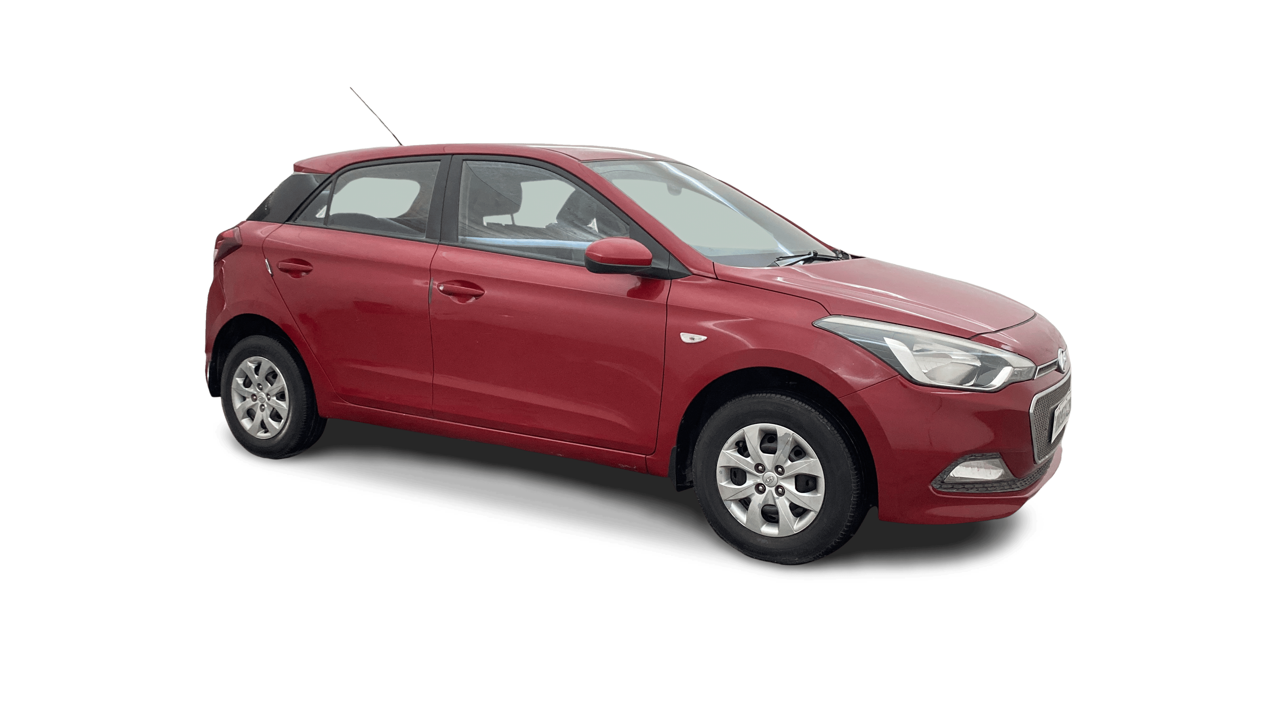 2016 Hyundai Elite i20 - Hatchback - Petrol - Manual - ₹3.60 lakh