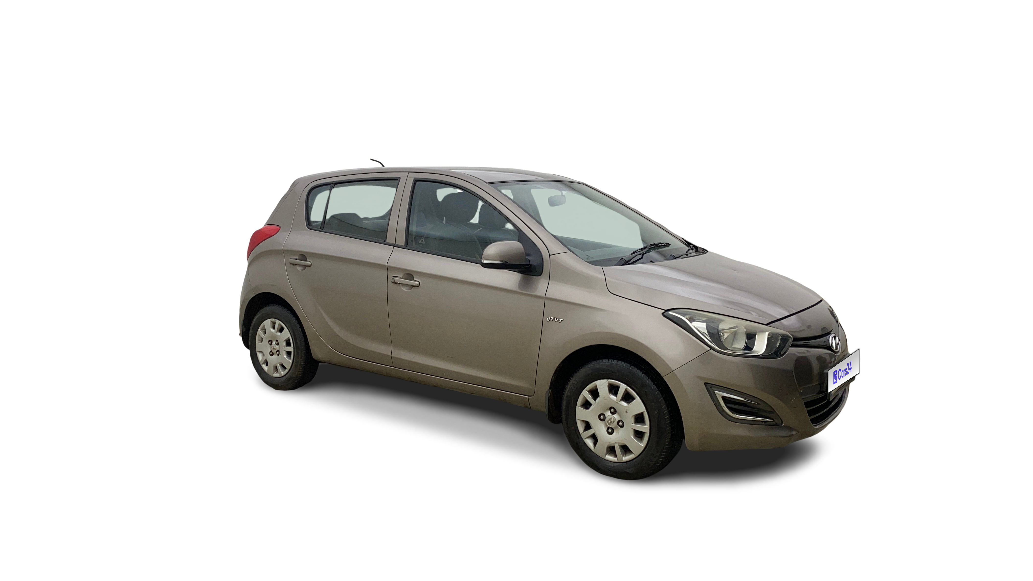 2014 Hyundai Elite i20 - Hatchback - Petrol - Manual - ₹2.99 lakh