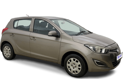 2014 Hyundai Elite i20 - Hatchback - Petrol - Manual - ₹2.65 lakh