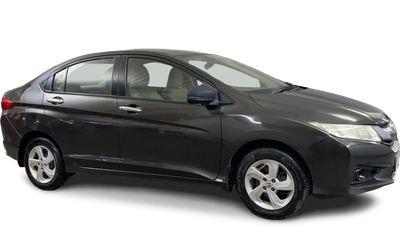 Honda City-img