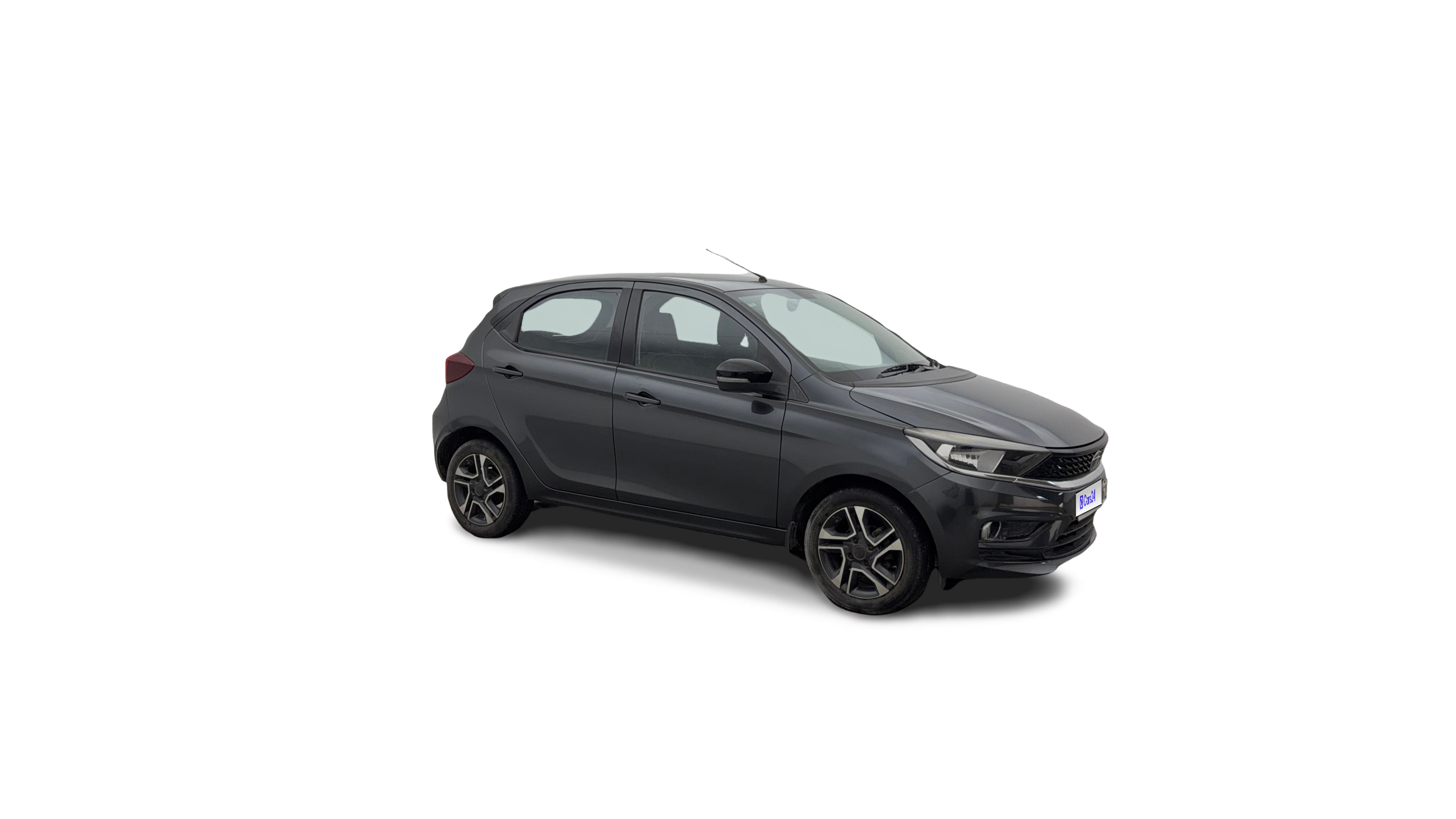 2021 Tata Tiago - Hatchback - Petrol - Automatic - ₹5.59 lakh