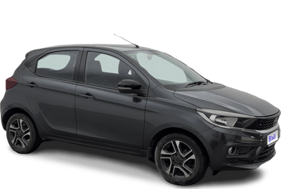 2021 Tata Tiago - Hatchback - Petrol - Automatic - ₹5.59 lakh