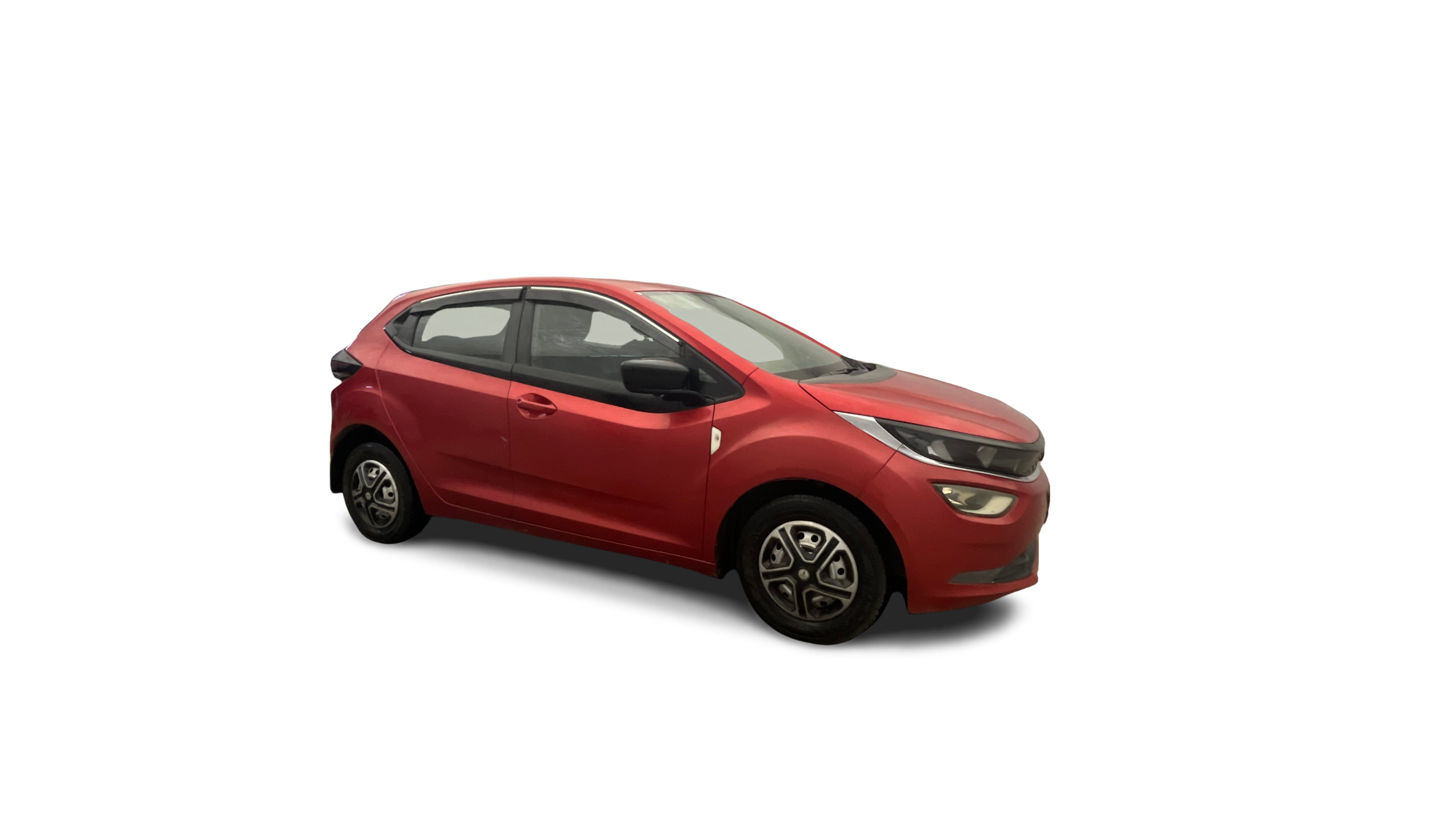 2020 Tata ALTROZ - Hatchback - Petrol - Manual - ₹3.85 lakh