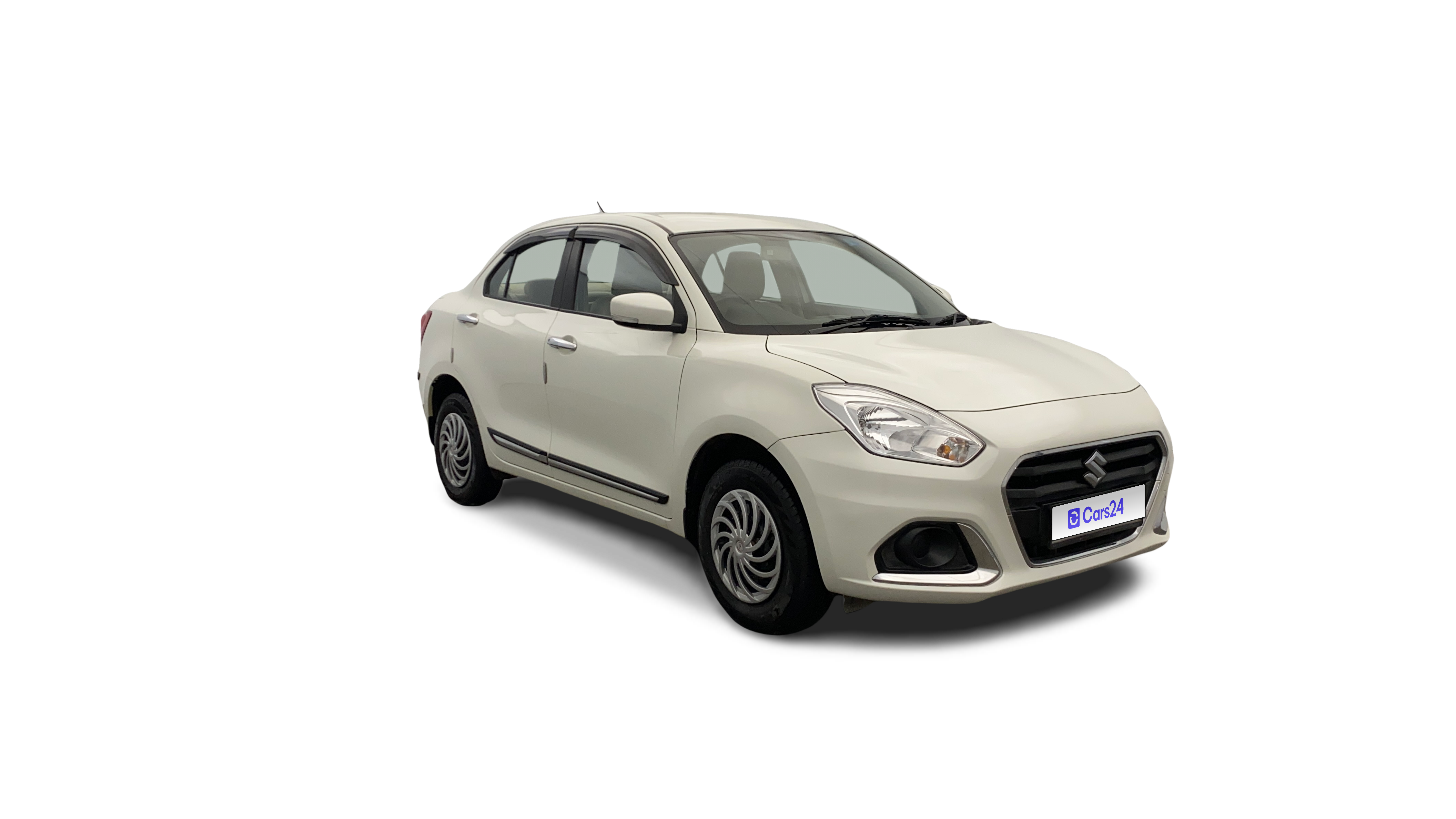 2024 Maruti Dzire - Sedan - Petrol - Manual - ₹5.97 lakh