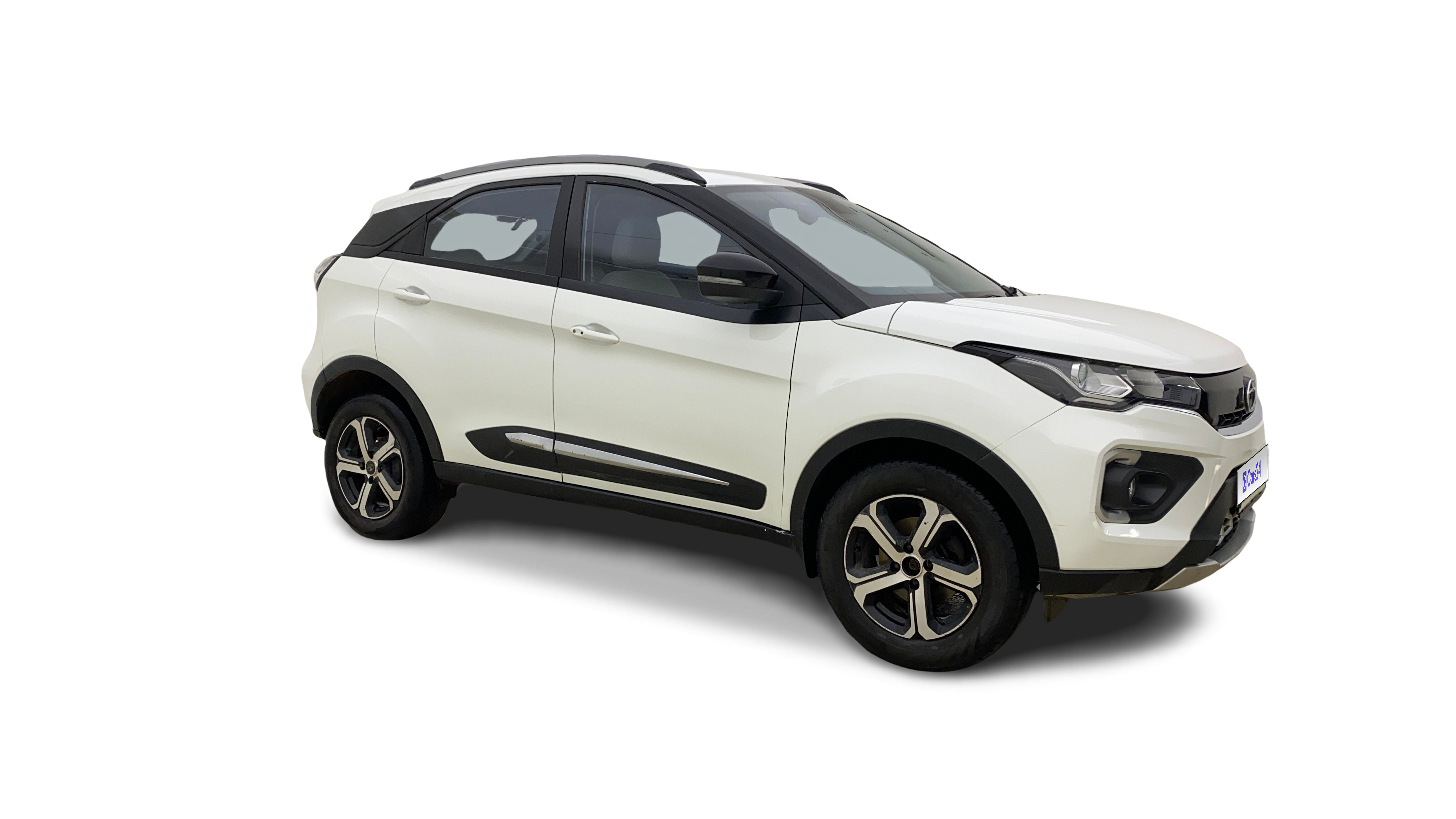 2022 Tata NEXON - SUV - Diesel - Automatic - ₹6.21 lakh