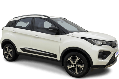 2022 Tata NEXON - SUV - Diesel - Automatic - ₹6.21 lakh