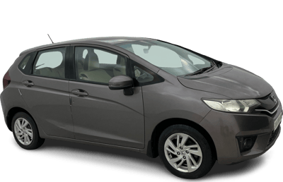 2015 Honda Jazz - Hatchback - Petrol - Automatic - ₹3.76 lakh