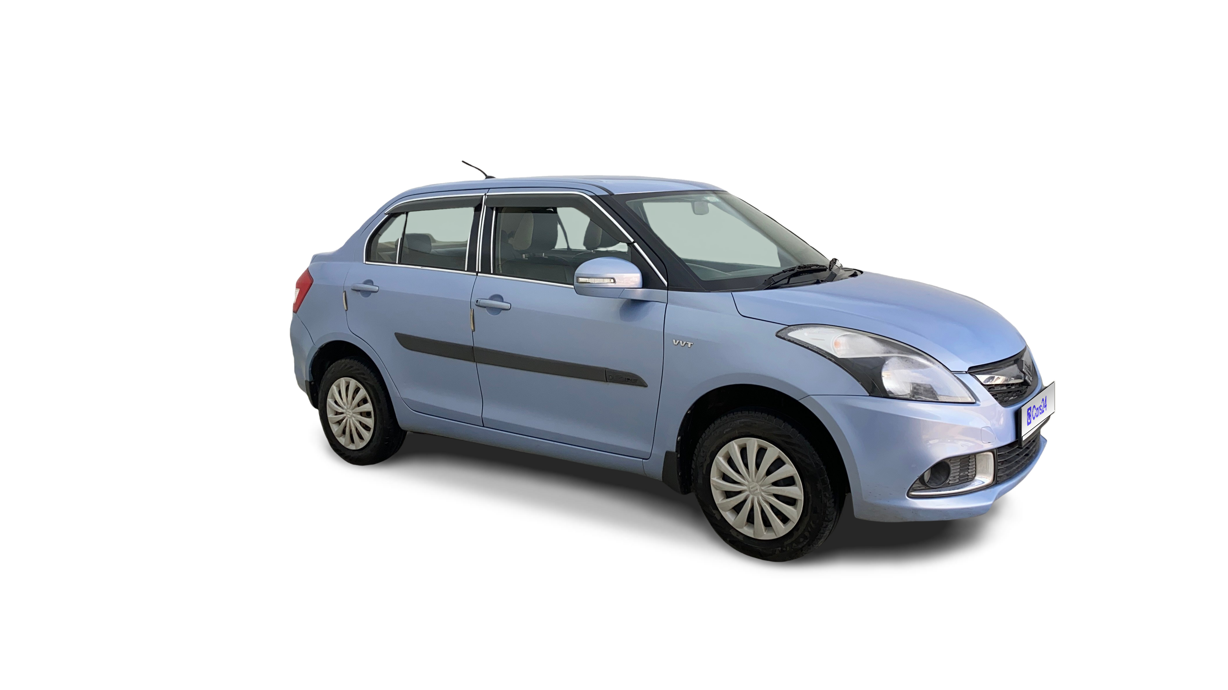 2016 Maruti Swift Dzire - Sedan - Petrol - Manual - ₹3.71 lakh