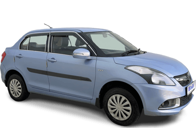 2016 Maruti Swift Dzire - Sedan - Petrol - Manual - ₹3.71 lakh