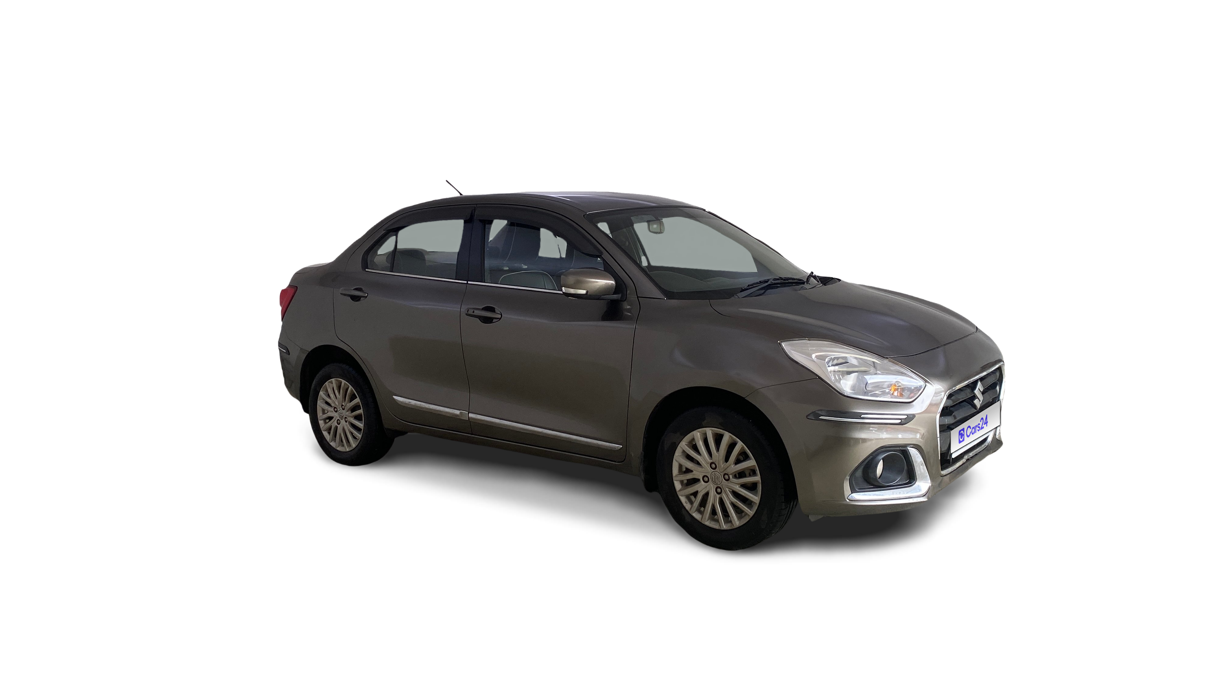 2022 Maruti Dzire - Sedan - Petrol - Automatic - ₹6.21 lakh