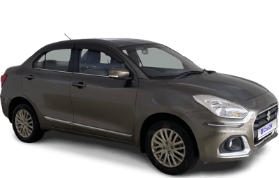 2022 Maruti Dzire - Sedan - Petrol - Automatic - ₹6.21 lakh