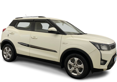Mahindra XUV300-img