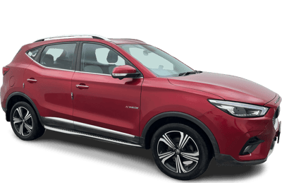 2022 MG ASTOR - SUV - Petrol - Manual - ₹8.54 lakh
