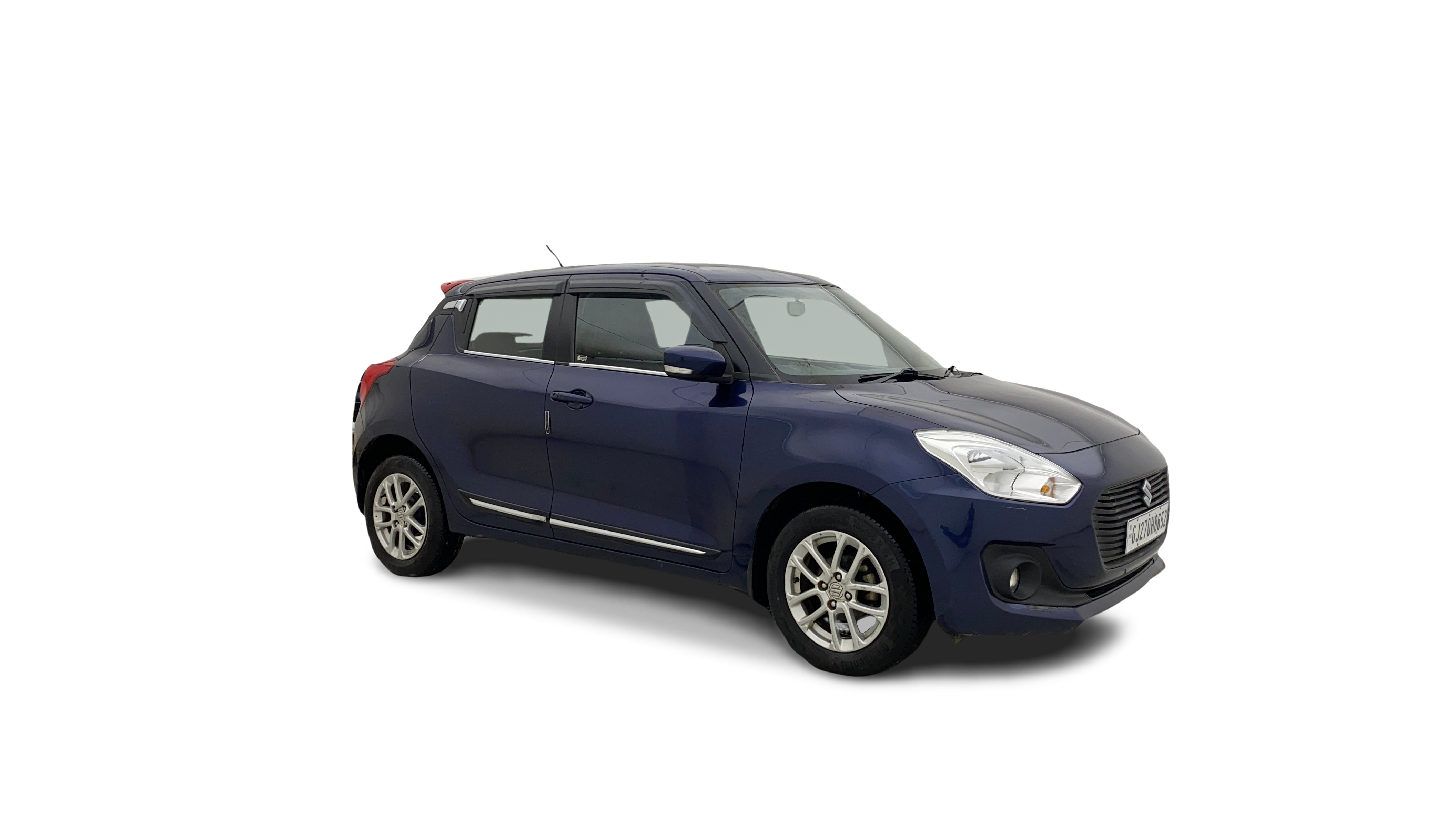 Maruti Swift-img