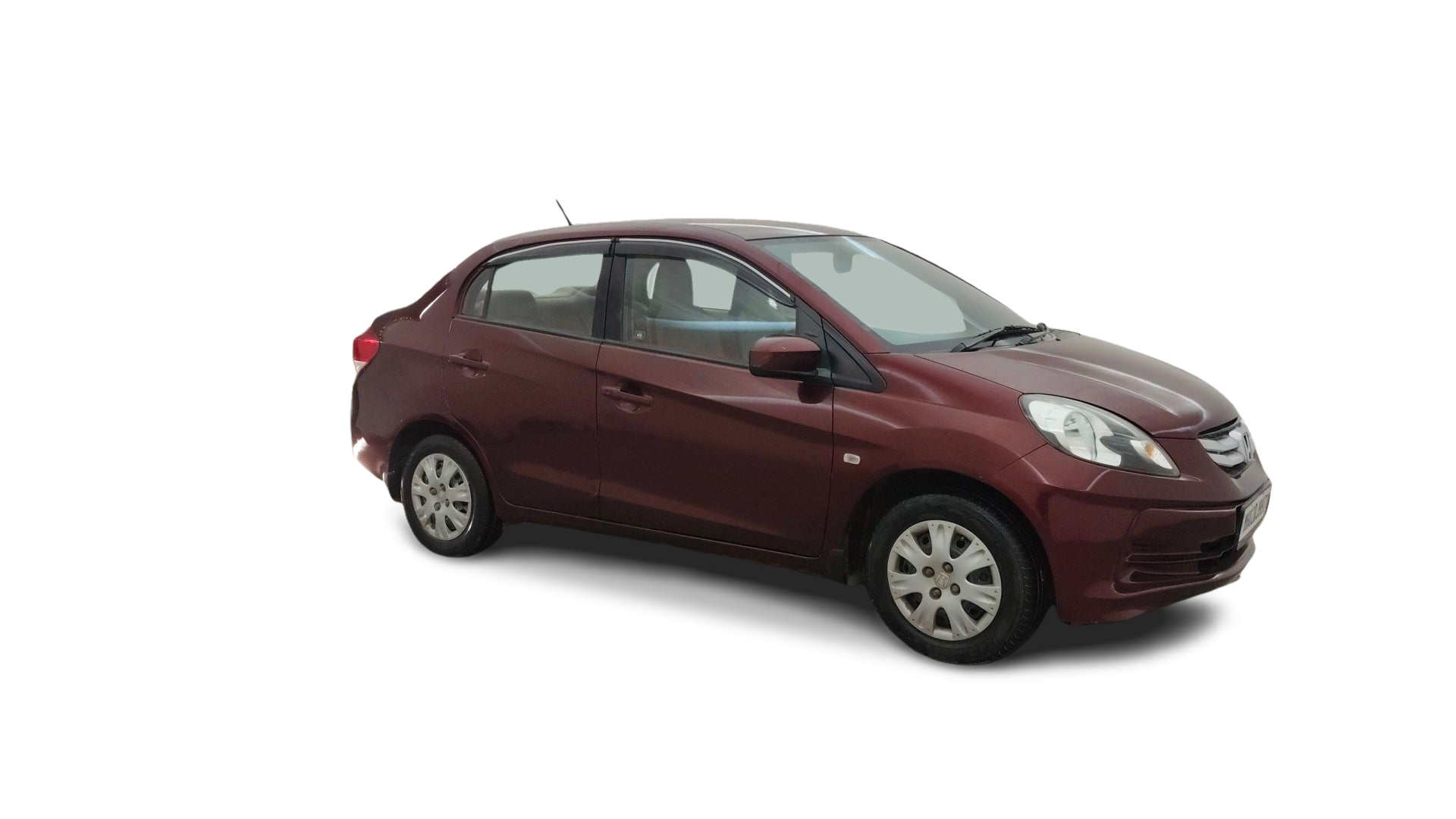 Honda Amaze-img