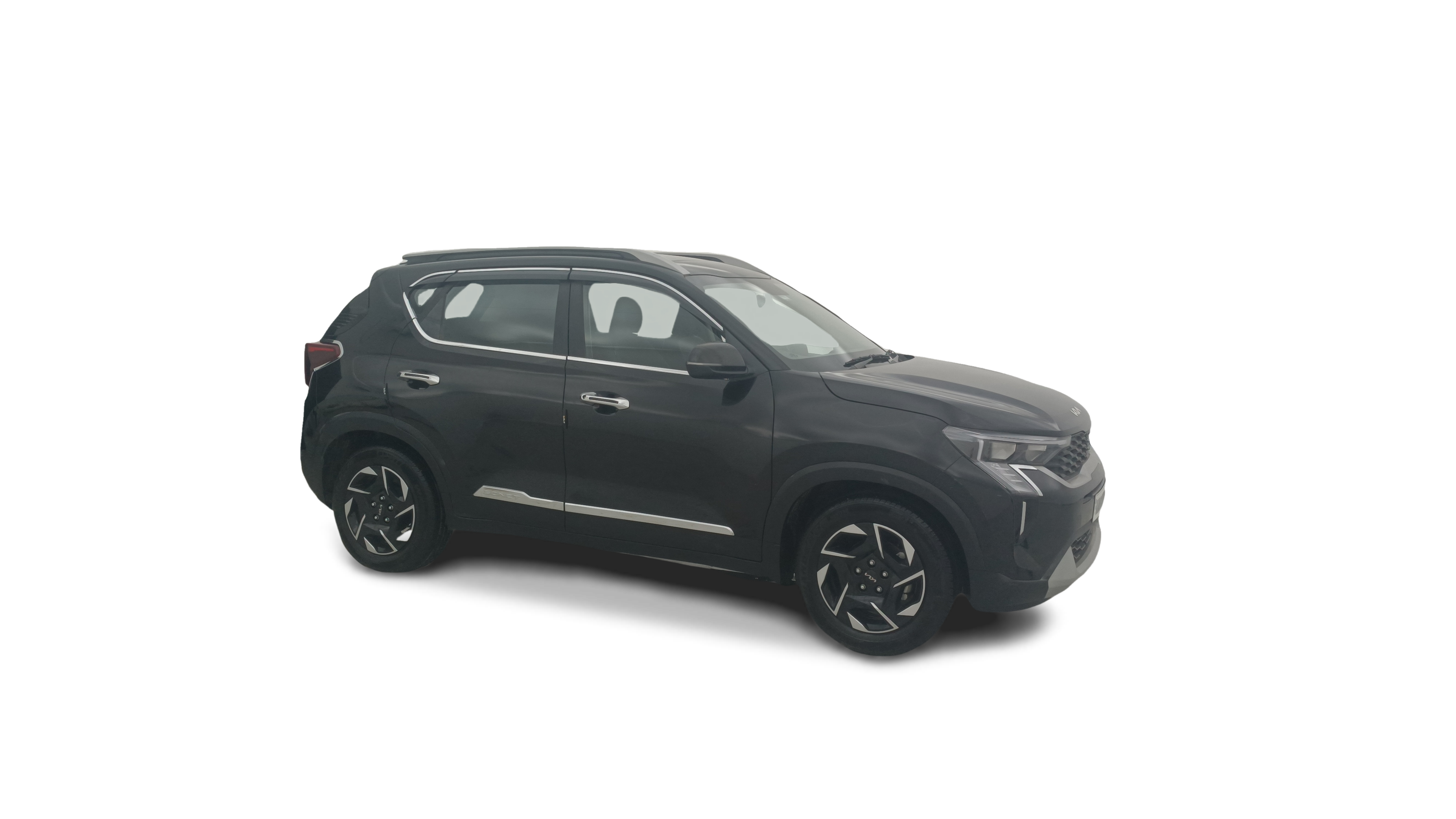 2025 KIA SONET - SUV - Petrol - Manual - ₹9.00 lakh