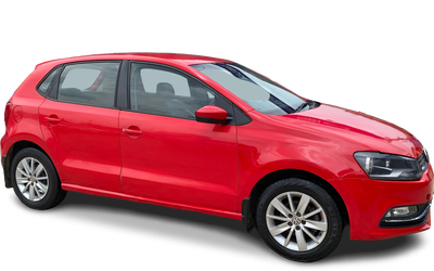 Volkswagen Polo-img
