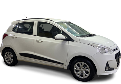 2018 Hyundai Grand i10 - Hatchback - Petrol - Manual - ₹3.84 lakh