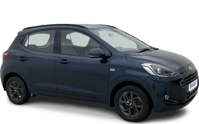2020 Hyundai GRAND I10 NIOS - Hatchback - Petrol - Automatic - ₹5.03 lakh