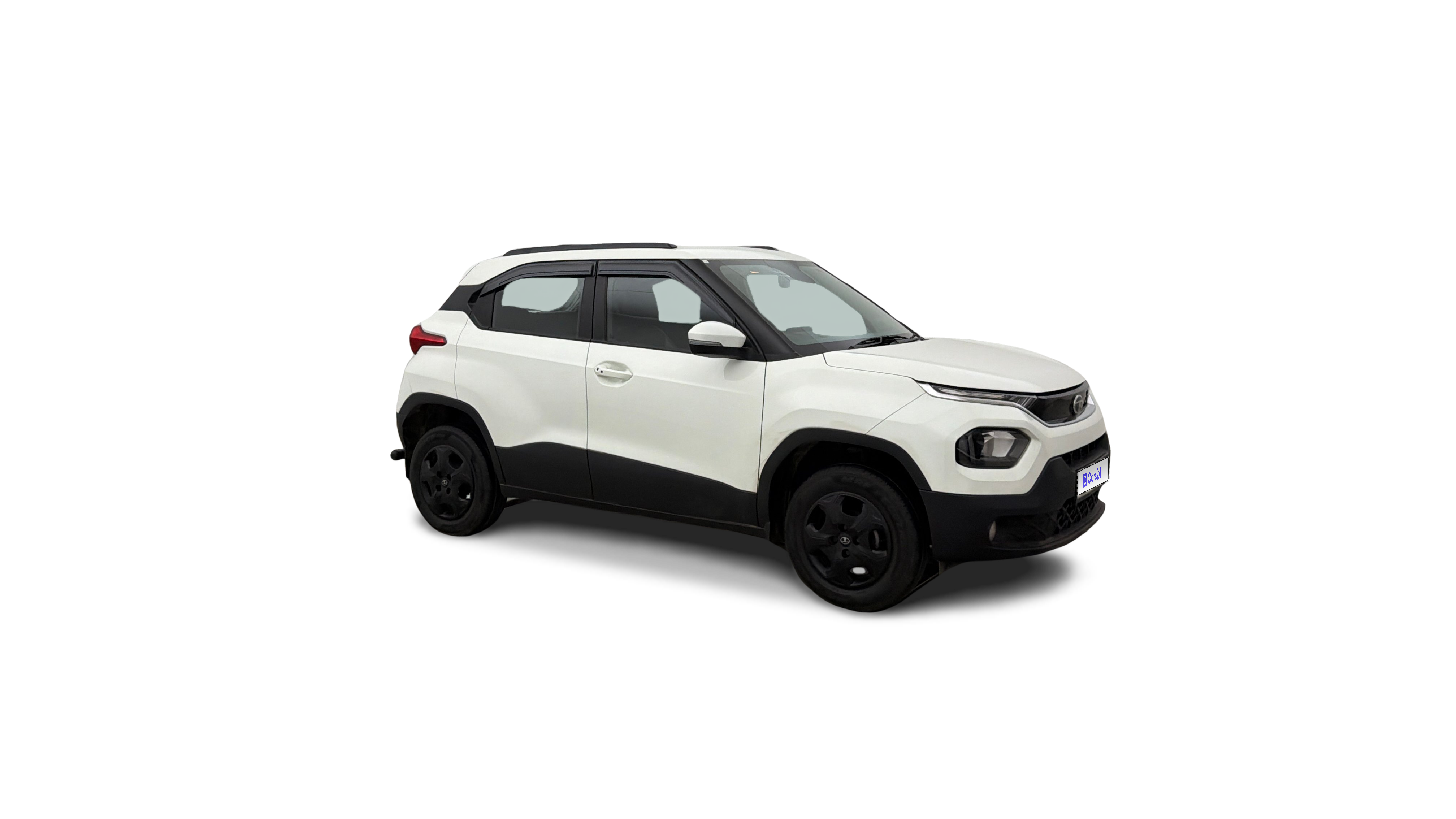 2025 Tata PUNCH - SUV - Petrol - Manual - ₹7.28 lakh