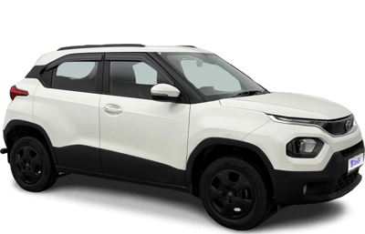 2025 Tata PUNCH - SUV - Petrol - Manual - ₹7.28 lakh
