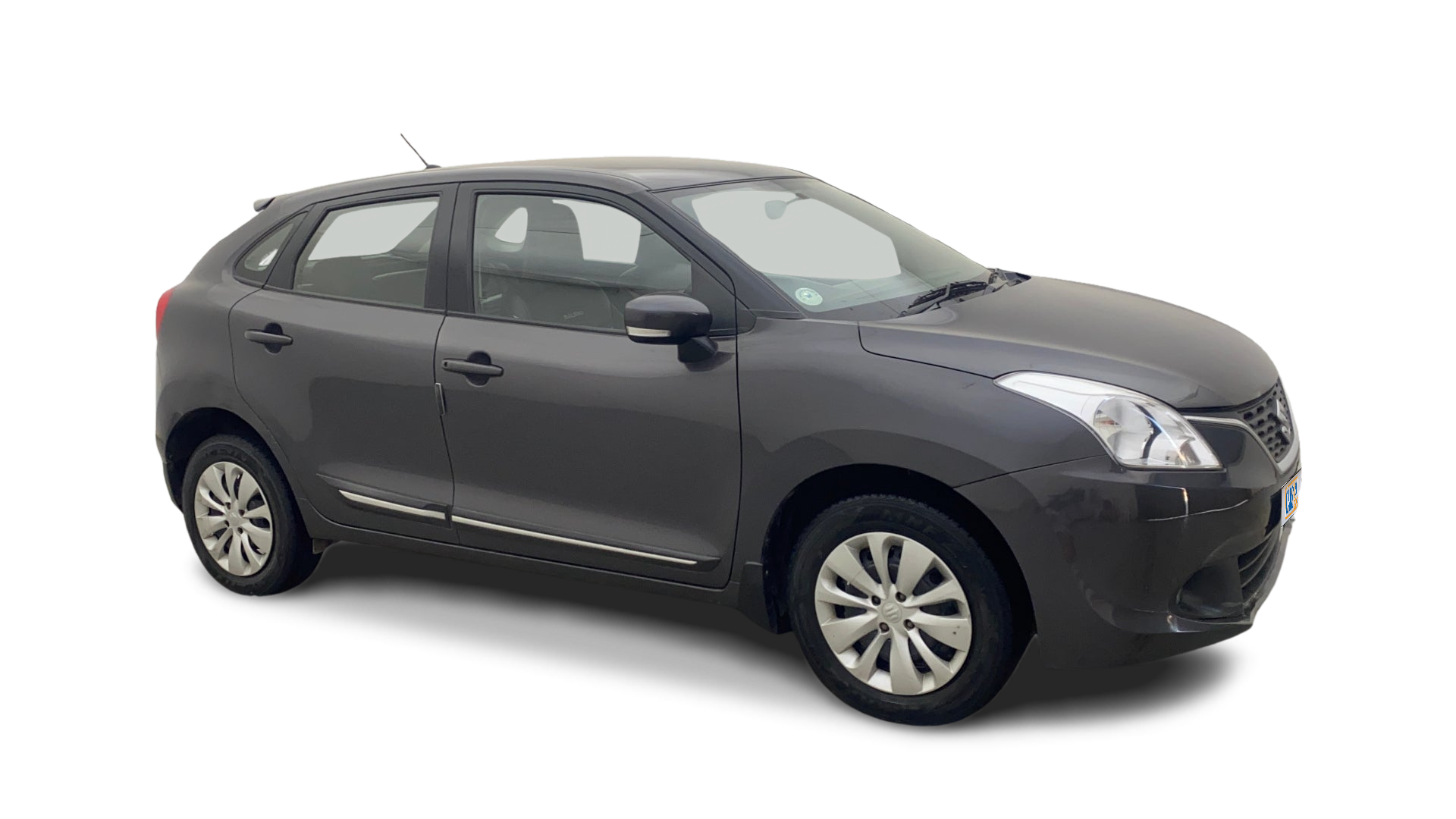 Maruti Baleno-img