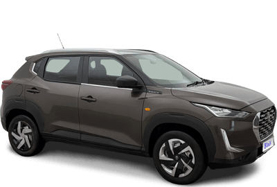 2023 Nissan MAGNITE - SUV - Petrol - Manual - ₹5.18 lakh
