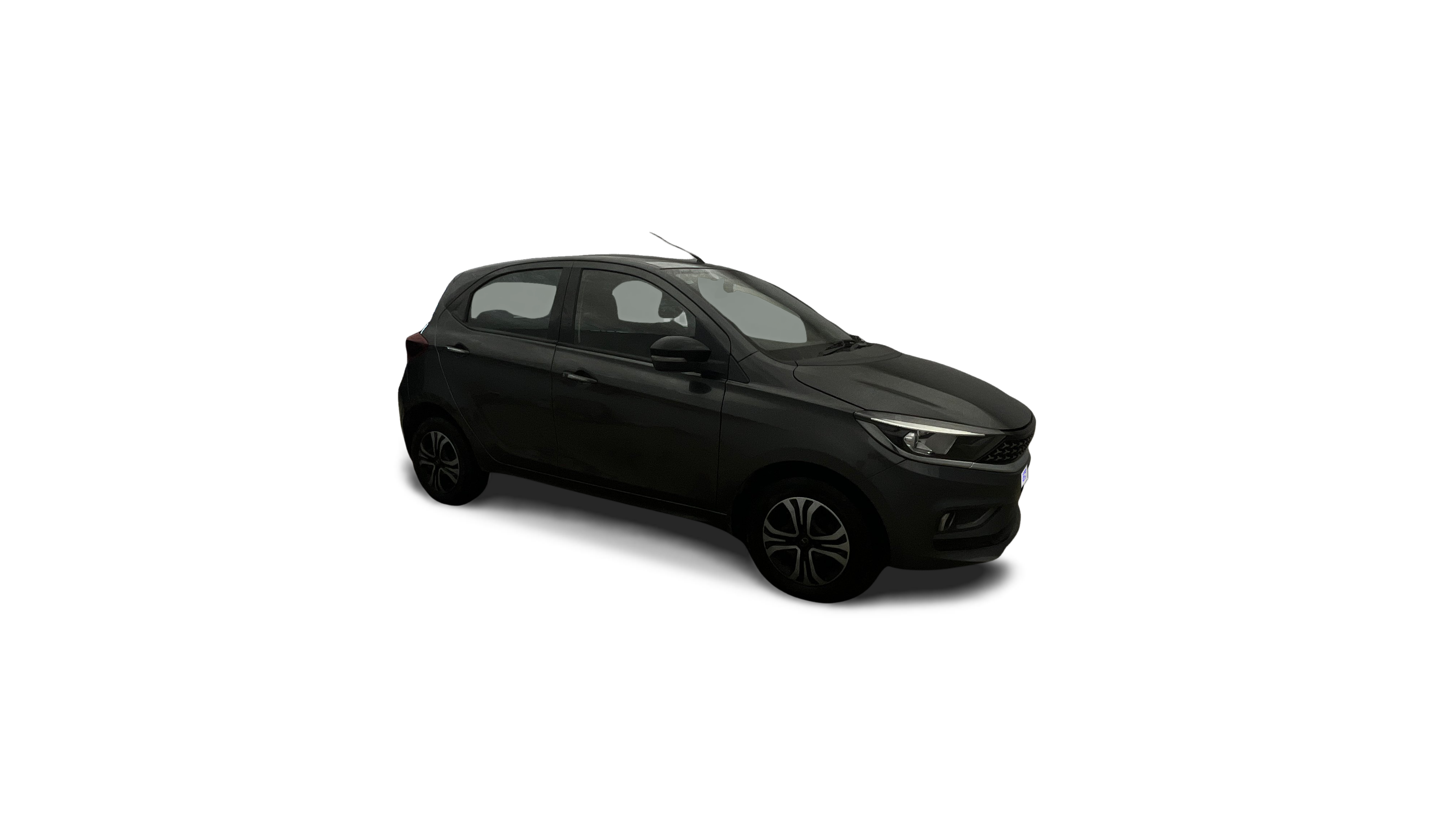 2022 Tata Tiago - Hatchback - CNG - Manual - ₹4.73 lakh