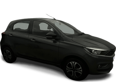 2022 Tata Tiago - Hatchback - CNG - Manual - ₹4.73 lakh