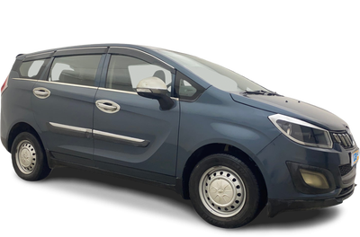 Mahindra MARAZZO-img