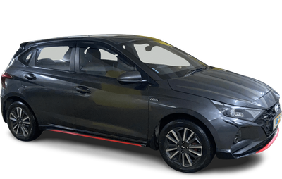 Hyundai NEW I20 N LINE-img